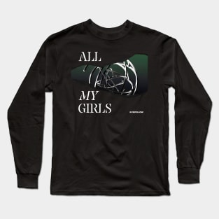 Everglow Slay Long Sleeve T-Shirt